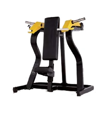 Titanium FFS-6061 Shoulder Press