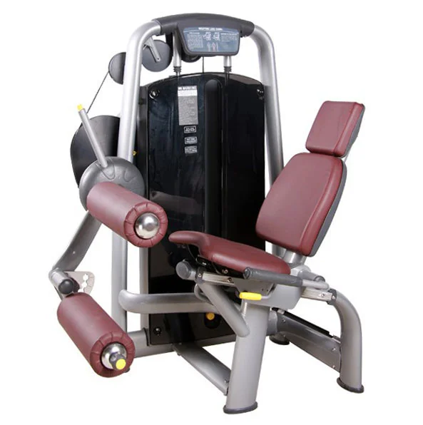 Titanium FFS-6001 Seated Leg Curl