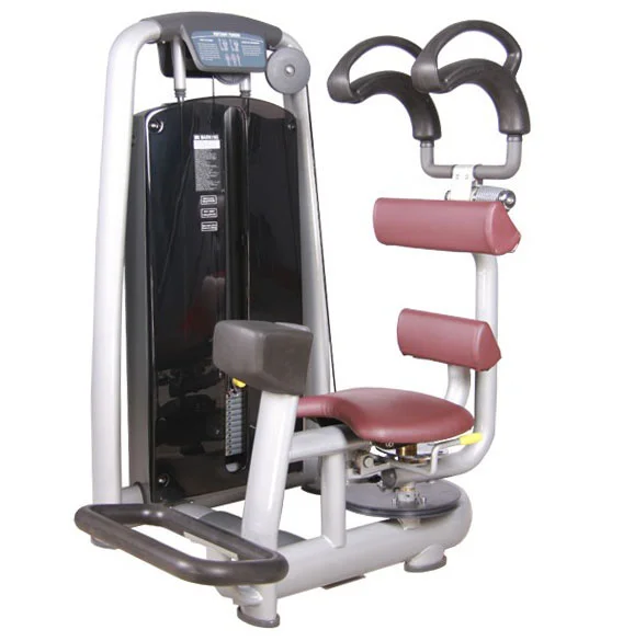 Titanium FFS-6003 Rotary Torso