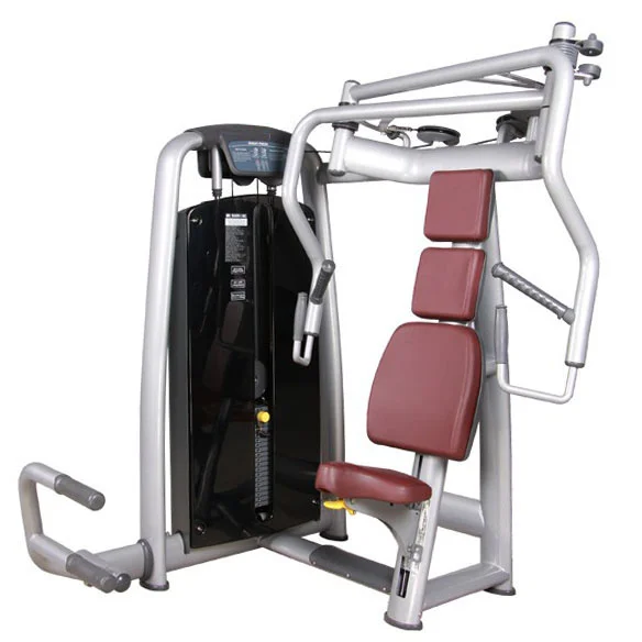 Titanium FFS-6005 Seated Chest Press