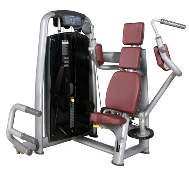 Titanium FFS-6007 Pectoral Fly