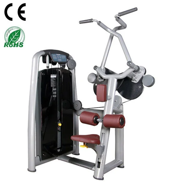 Titanium FFS-6008 Lat Pulldown