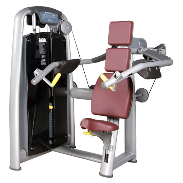 Titanium FFS-6010 Delt Machine