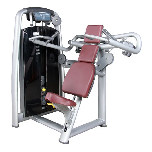 Titanium FFS-6012 Shoulder Press