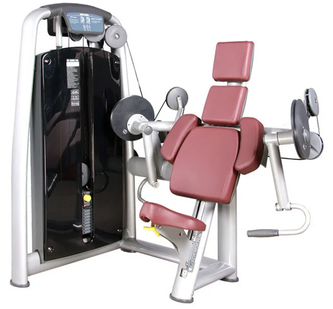 Titanium FFS-6013 Biceps Curl