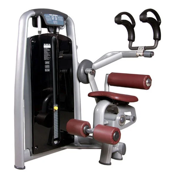 Titanium FFS-6015 Total Abdominal