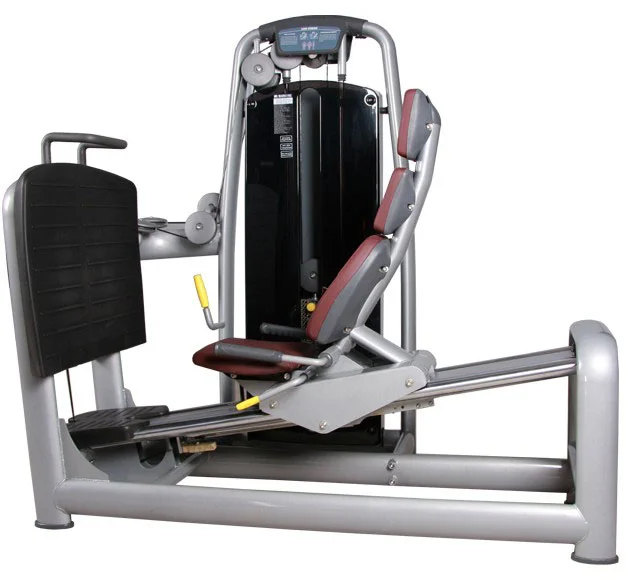 Titanium FFS-6016 Horizontal Leg Press