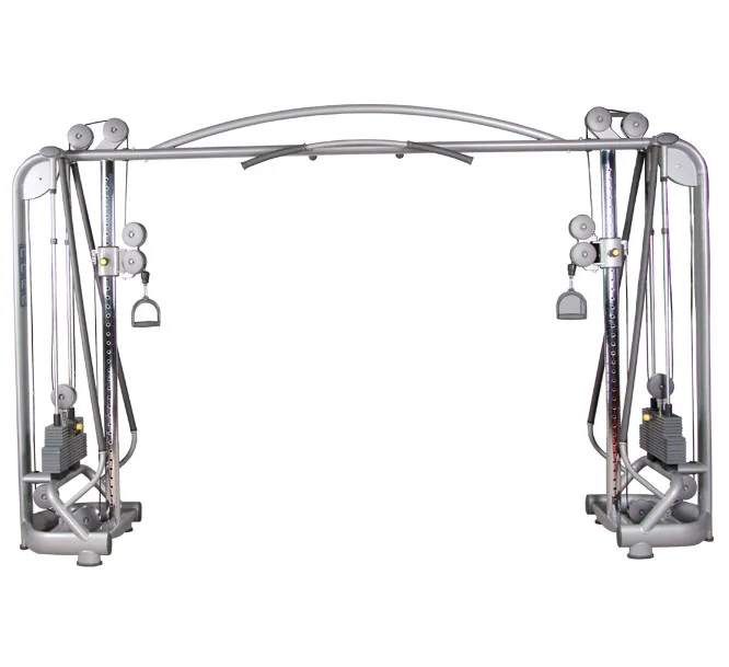 Titanium FFS-6018 Cable Crossover