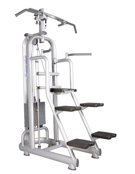 Titanium FFS-6019 Assisted Chin Up (Dip)
