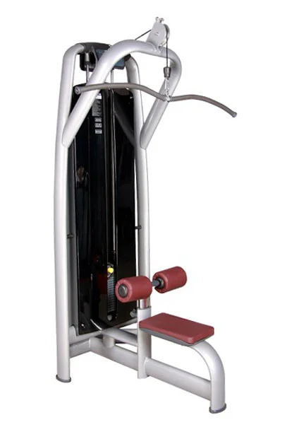 Titanium FFS-6020 Lat Pulldown