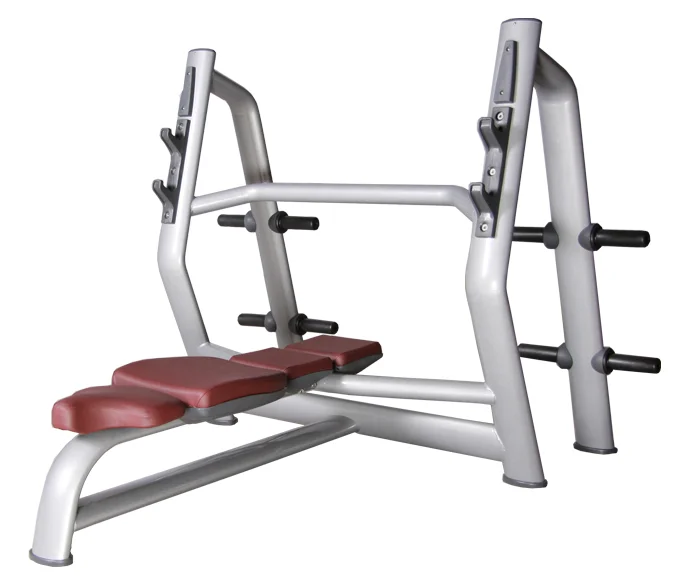 Titanium FFS-6023 Olympic Flat Bench