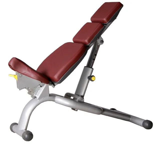 Titanium FFS-6024 Adjustable Bench
