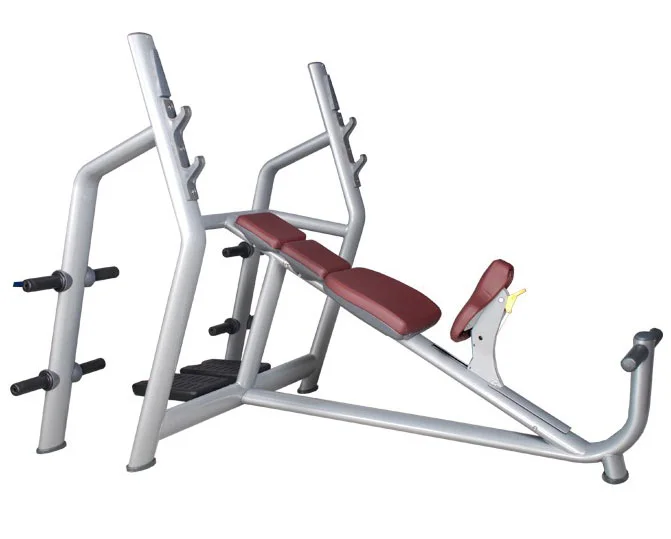 Titanium FFS-6030 Olympic Incline Bench