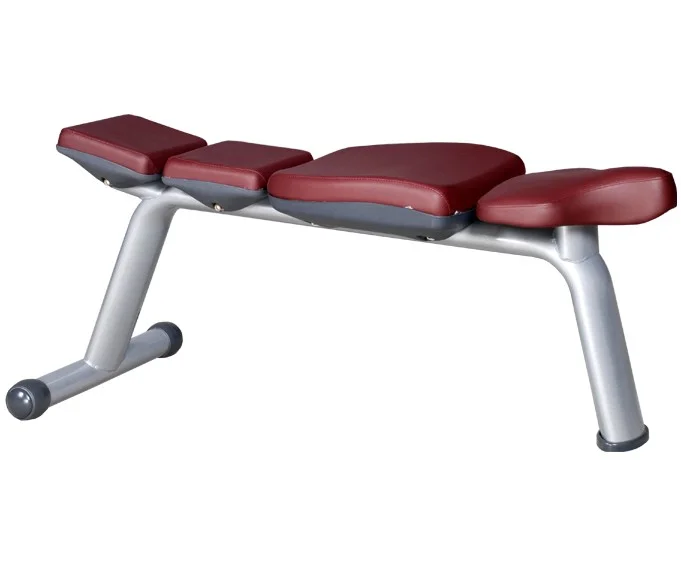 Titanium FFS-6031 Flat Bench