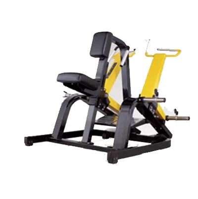 Titanium FFS-6064 Row