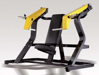 Titanium FFS-6067 Incline Chest Press