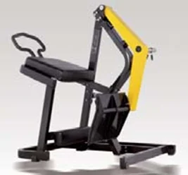 Titanium FFS-6070 Rear Kick