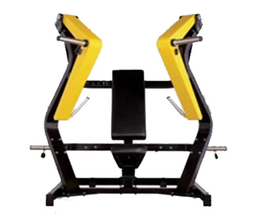 Titanium FFS-6060 Wide Chest Press